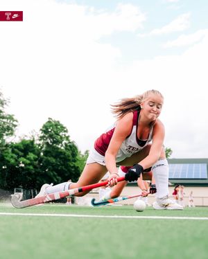 Image post by @templefieldhockey on Instagram