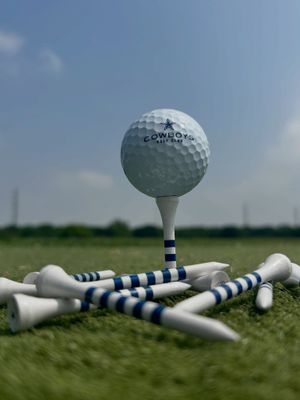 Image post by @cowboysgolfclub on Instagram