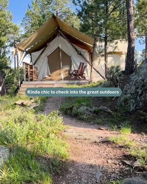 Image post by @travelsouthdakota on Instagram