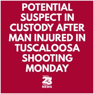 Image post by @wvua23 on Instagram