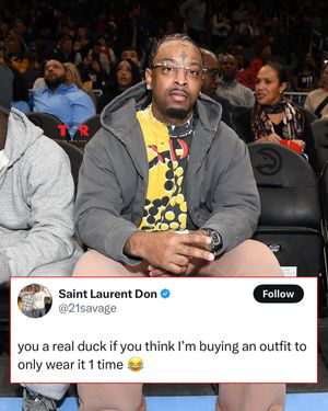 Image post by @theshaderoom on Instagram