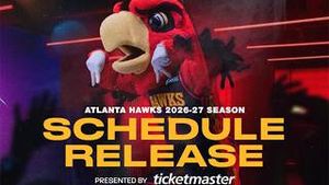 Video post by @atlhawks on YouTube