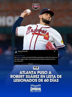 Image post by @sports_venezuela on Instagram