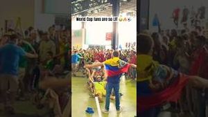 Video post by @ericvangogh on YouTube