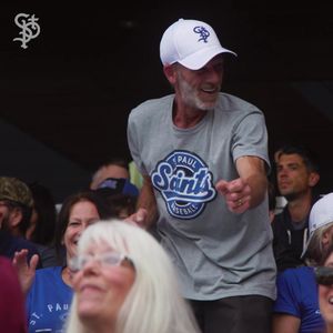 Image post by @stpaulsaints on Facebook