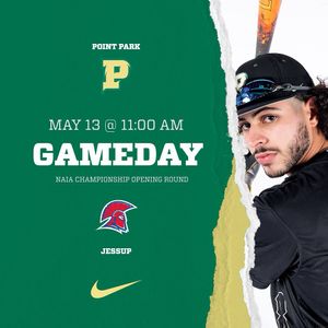 Image post by @pointparksports on Instagram