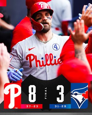 Image post by @mlb on Instagram