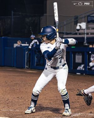 Image post by @pennstatesb on Instagram