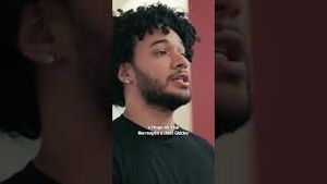 Video post by @Chicago Bulls on YouTube