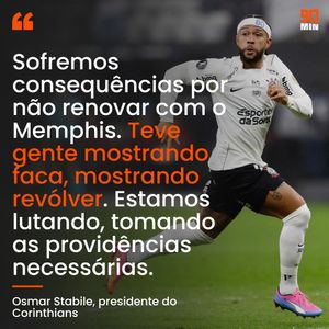 Image post by @90minbrasil on Instagram
