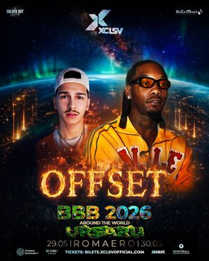 Image post by @xclsv.official on Instagram