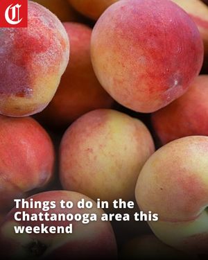 Image post by @chattanooga on Instagram