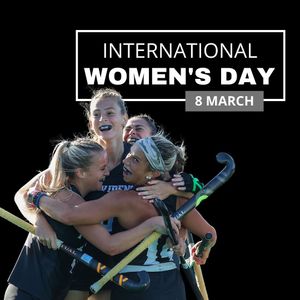 Image post by @pcfieldhockey on Instagram