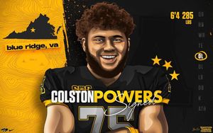 Image post by @appstate_fb on Instagram