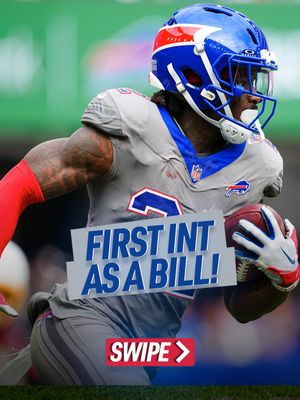 Image post by @buffalobills on Instagram