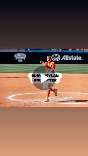 Image post by @d1softball on Instagram