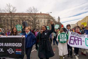 Image post by @RepCori on Twitter