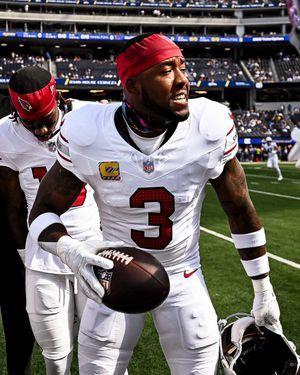 Image post by @azcardinals on Instagram