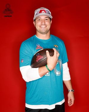 Image post by @jaguars on Instagram