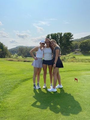 Image post by @SMUWHockey on Twitter
