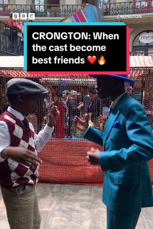 Video post by @cbbc on TikTok