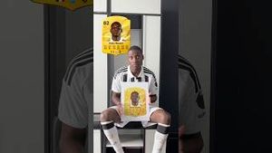 Video post by @juventus on YouTube