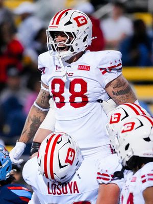 Image post by @ufldefenders on Instagram