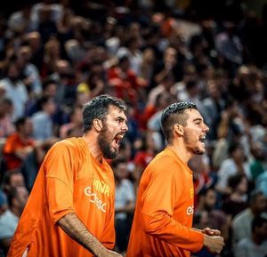 Image post by @willyhernangomez on Instagram