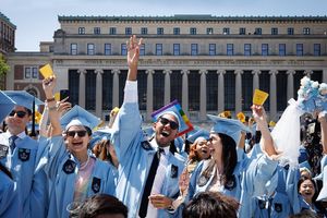 Image post by @columbia on Instagram