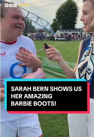 Video post by @bbcsport on TikTok