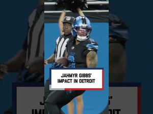 Video post by @nflnetwork on YouTube