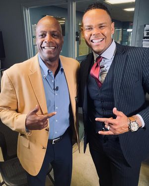 Image post by @realchadricardo on Instagram