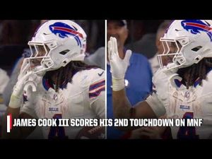 Video post by @NFL on ESPN on YouTube