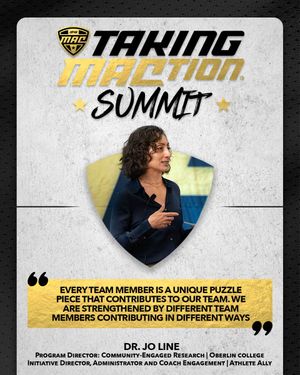 Image post by @MACSports on Twitter/X