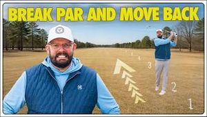 Video post by @standregolf on YouTube