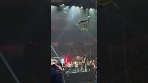 Video post by @nitrocircus on YouTube