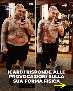 Image post by @sportmediaset on Instagram