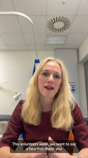 Video post by @rcgp.org on Facebook