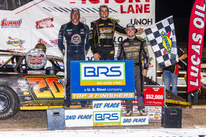 Image post by @lucasdirt on Instagram