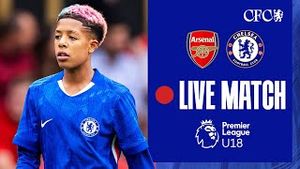 Video post by @chelseafc on YouTube