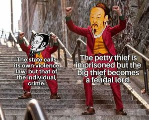 Image post by @green.anarchist on Instagram