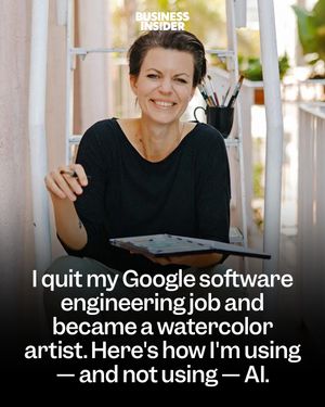 Image post by @businessinsider on Instagram