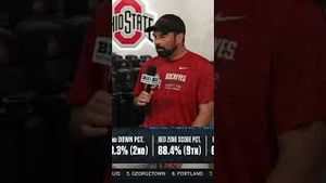 Video post by @btn on YouTube