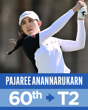 Image post by @lpga_tour on Instagram