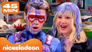 Video post by @nickelodeon on YouTube