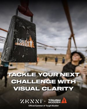 Image post by @toughmudder on Instagram