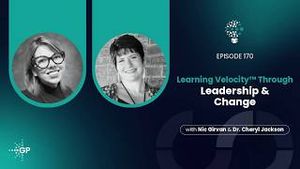 Video post by @gpstrategiescorp on YouTube