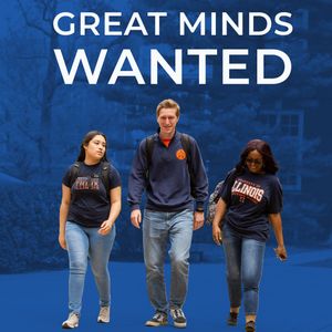 Image post by @educationillinois on Instagram