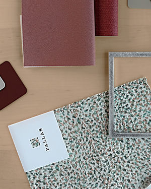 Image post by @pallastextiles on Instagram