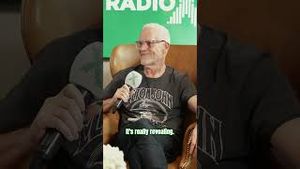 Video post by @radiox on YouTube